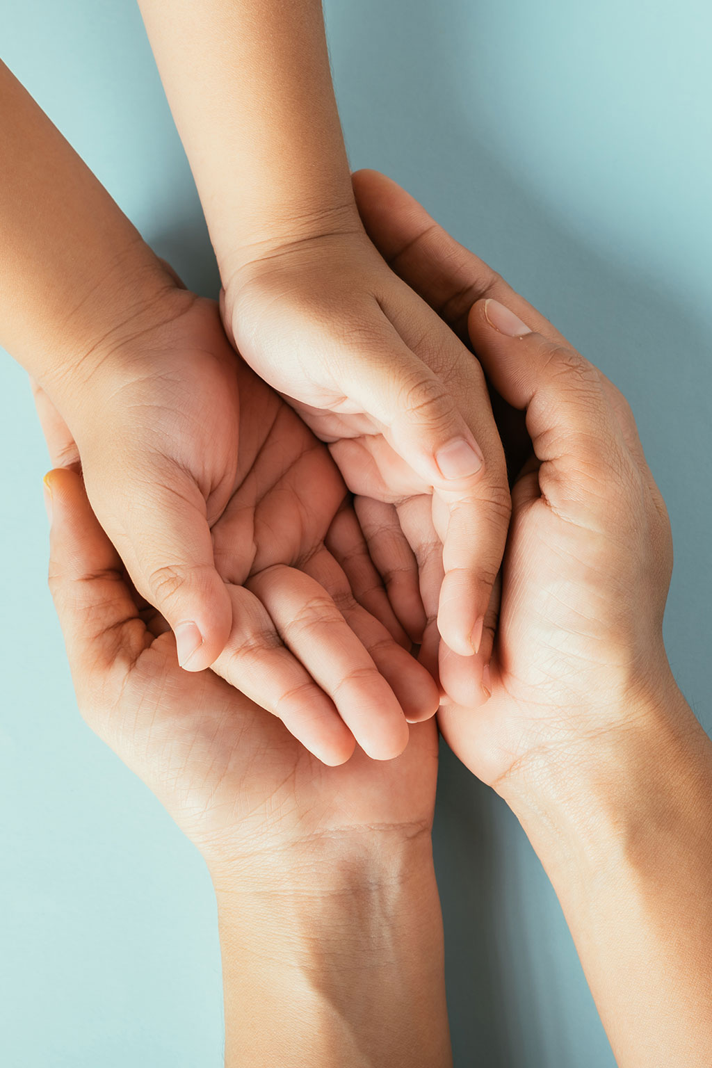 守られる側から、守る側へ